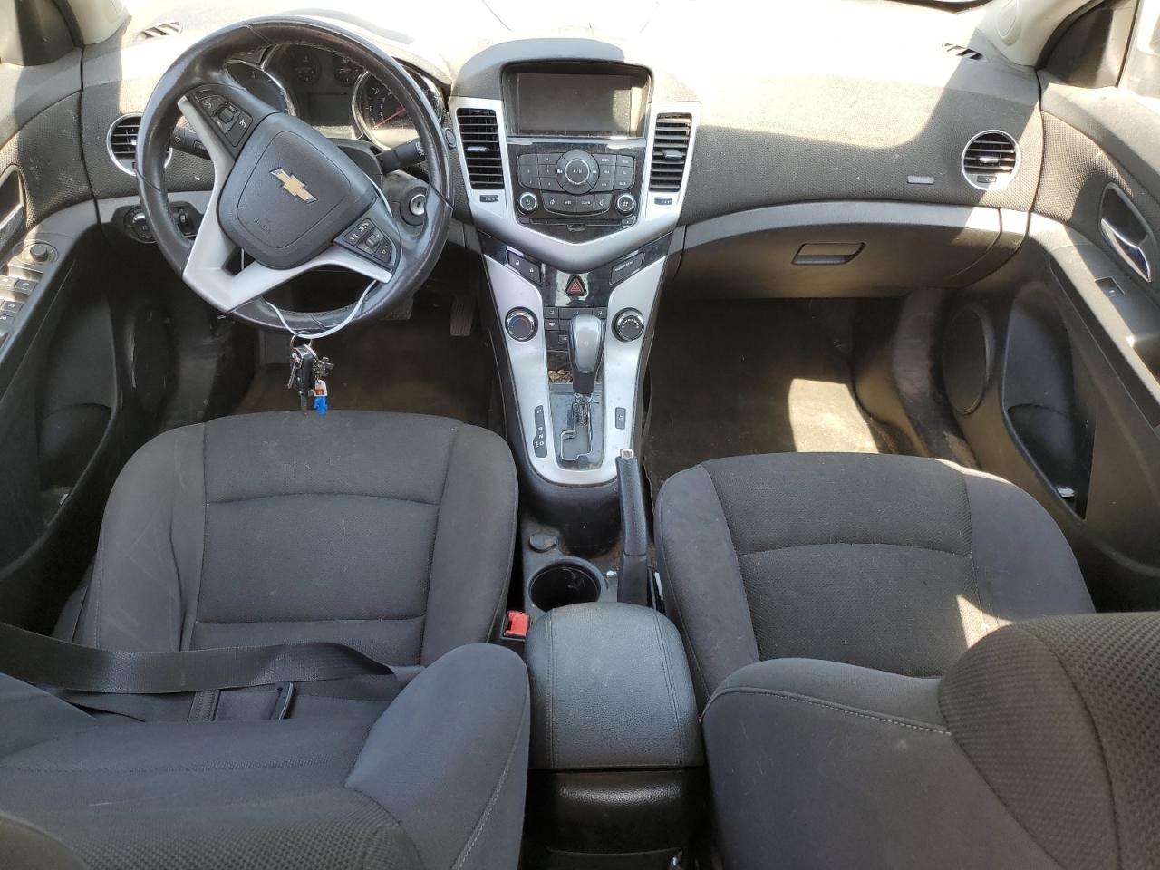 DayDrive