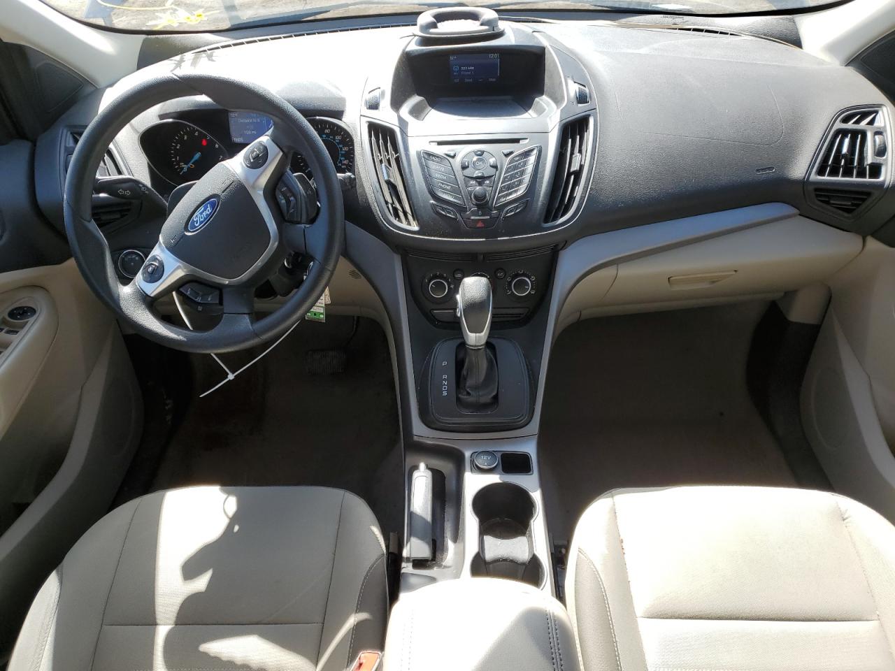 DayDrive