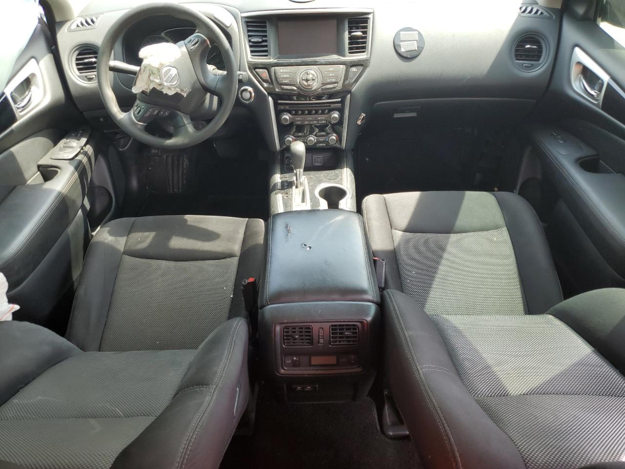 DayDrive