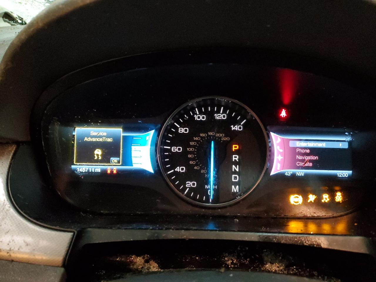 DayDrive