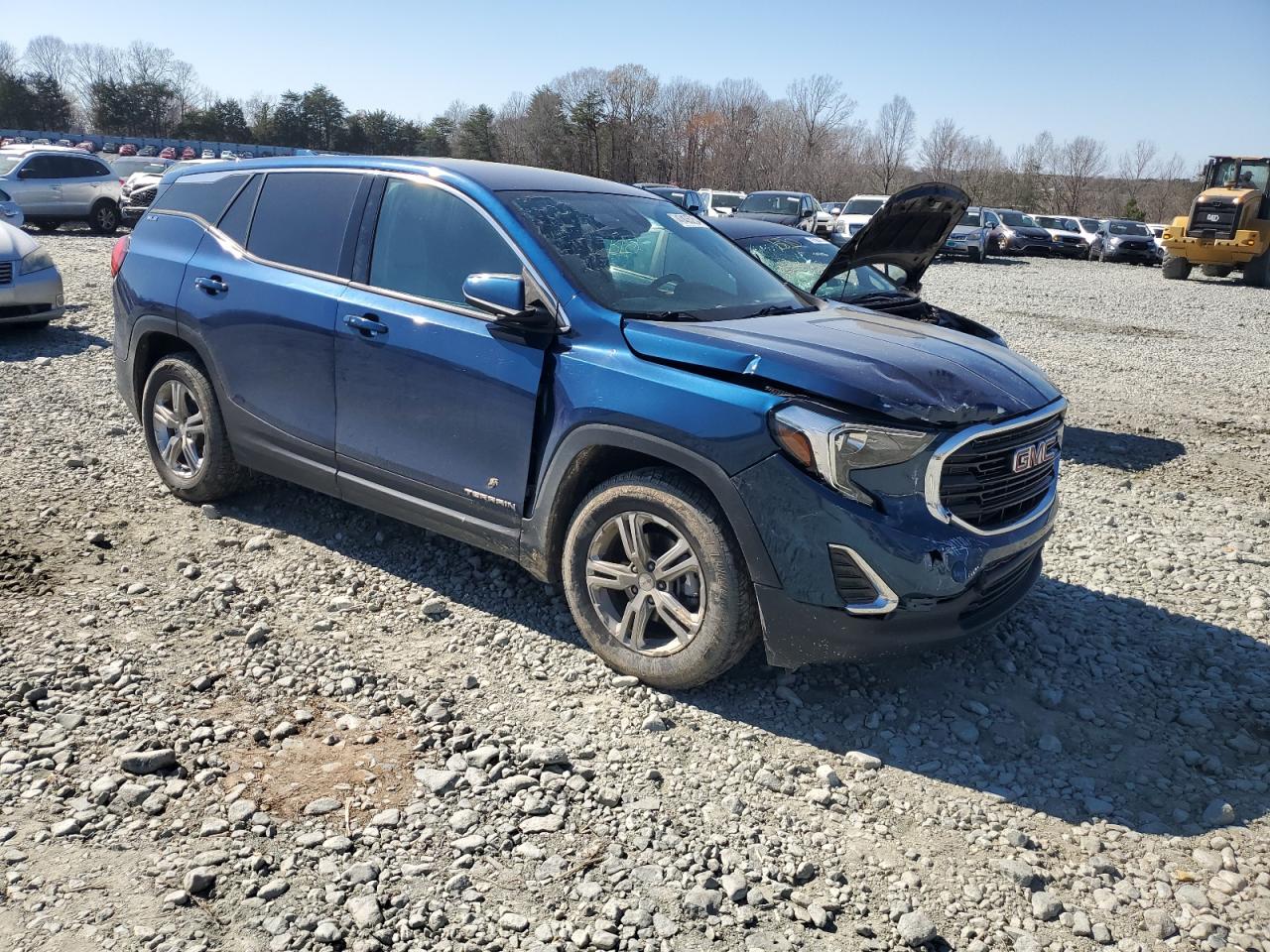 DayDrive