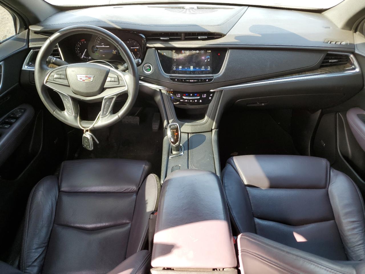 DayDrive