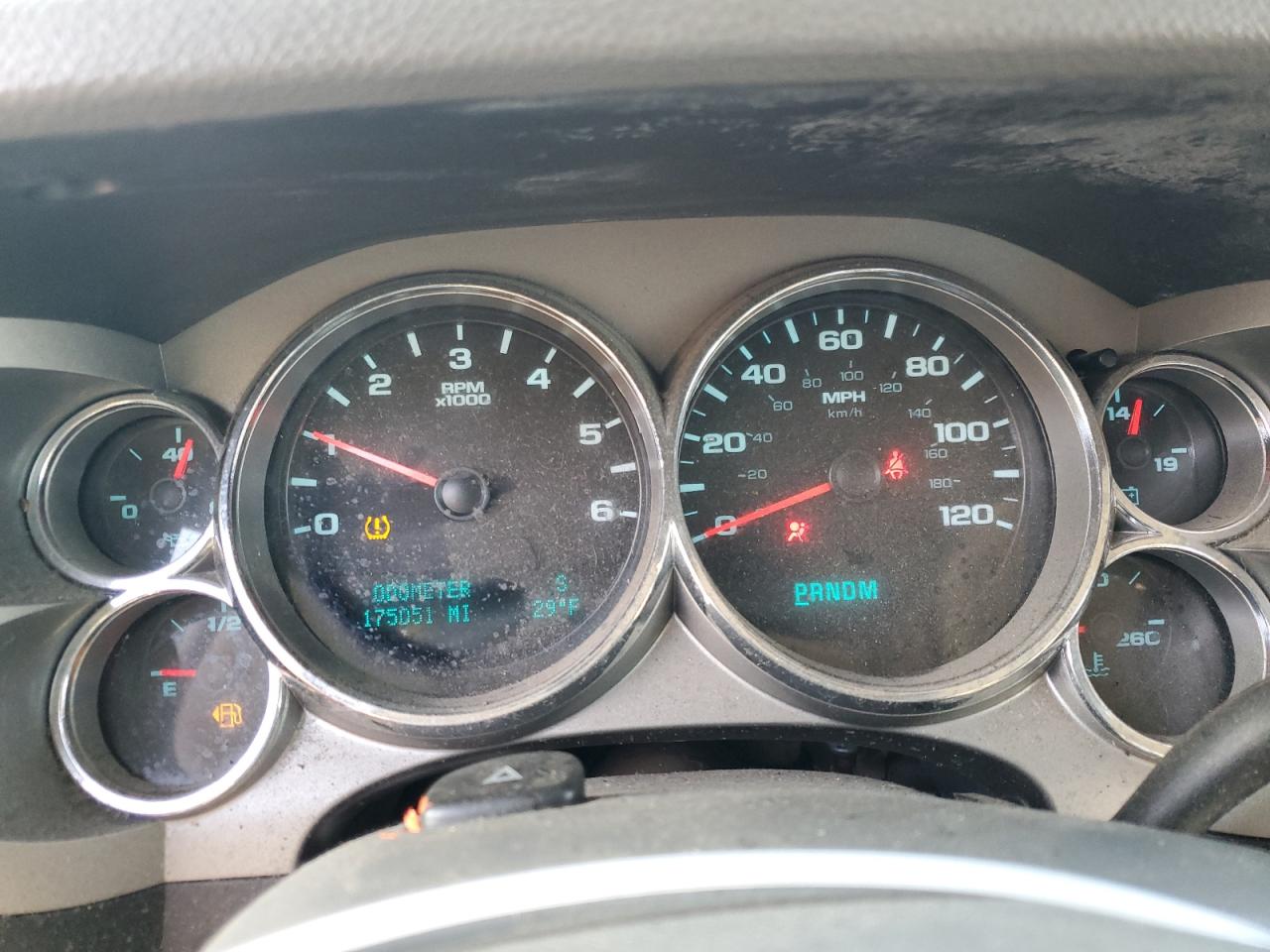 DayDrive