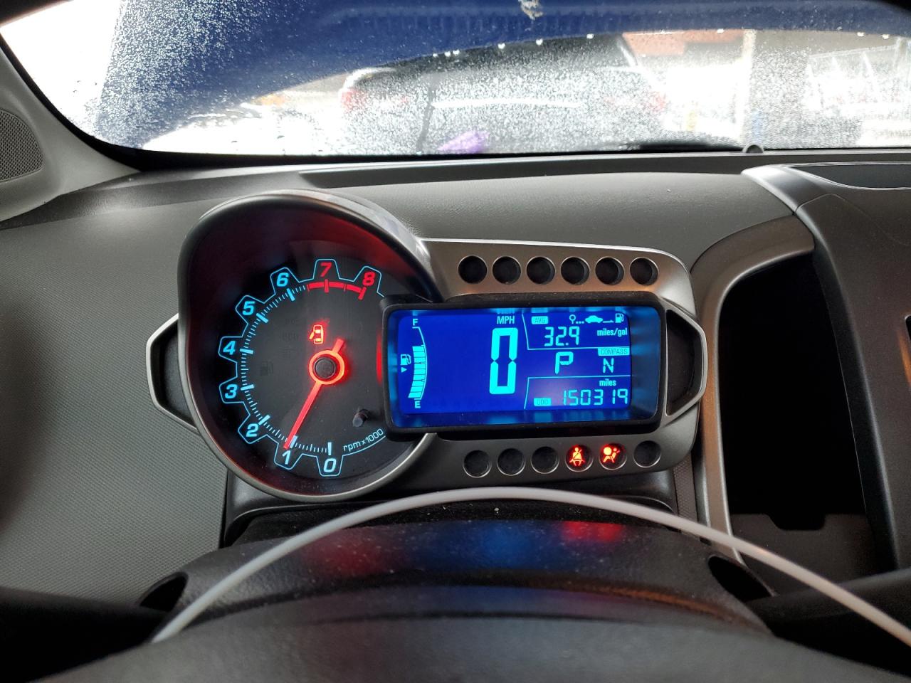 DayDrive