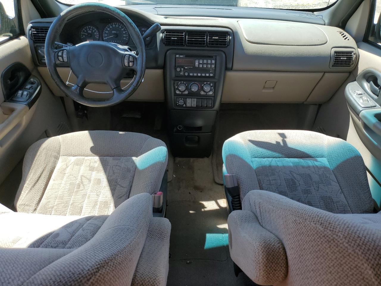 DayDrive
