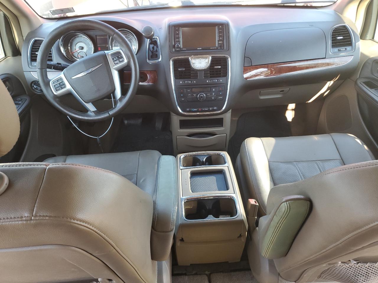 DayDrive