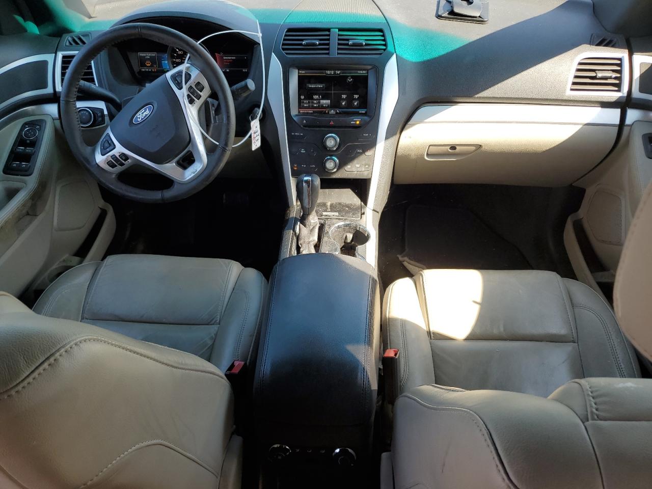 DayDrive
