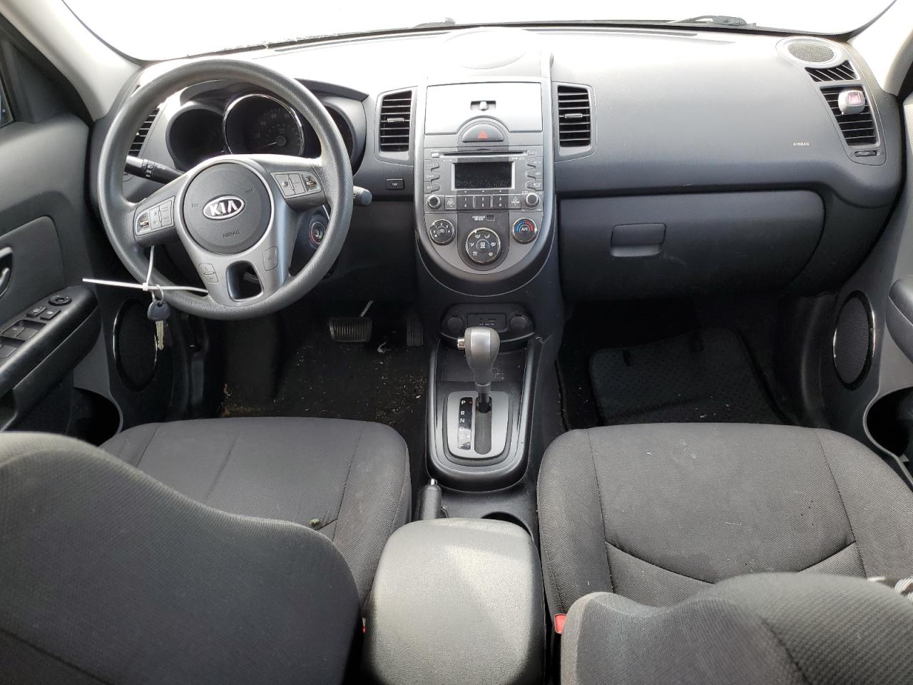 DayDrive