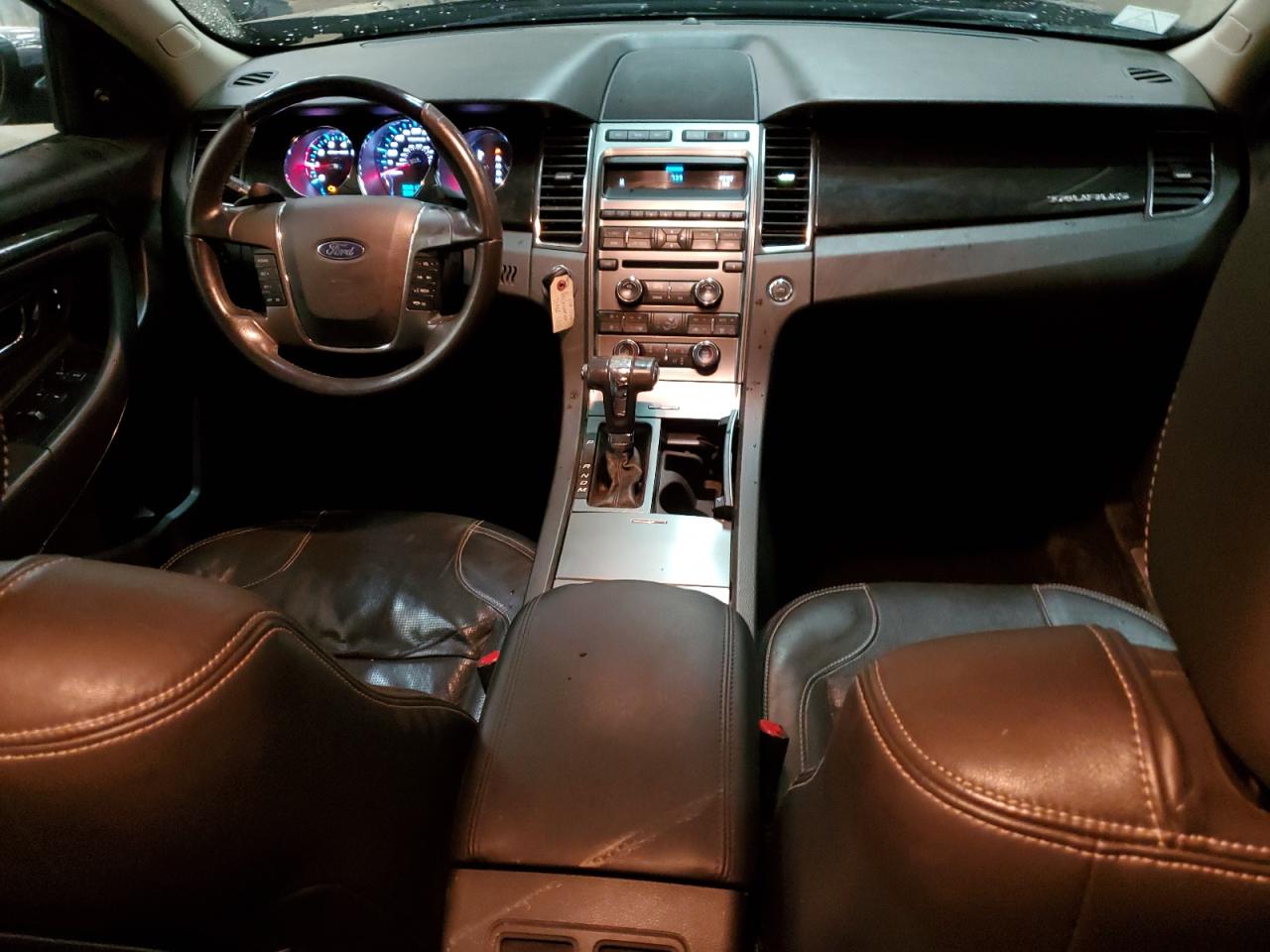 DayDrive