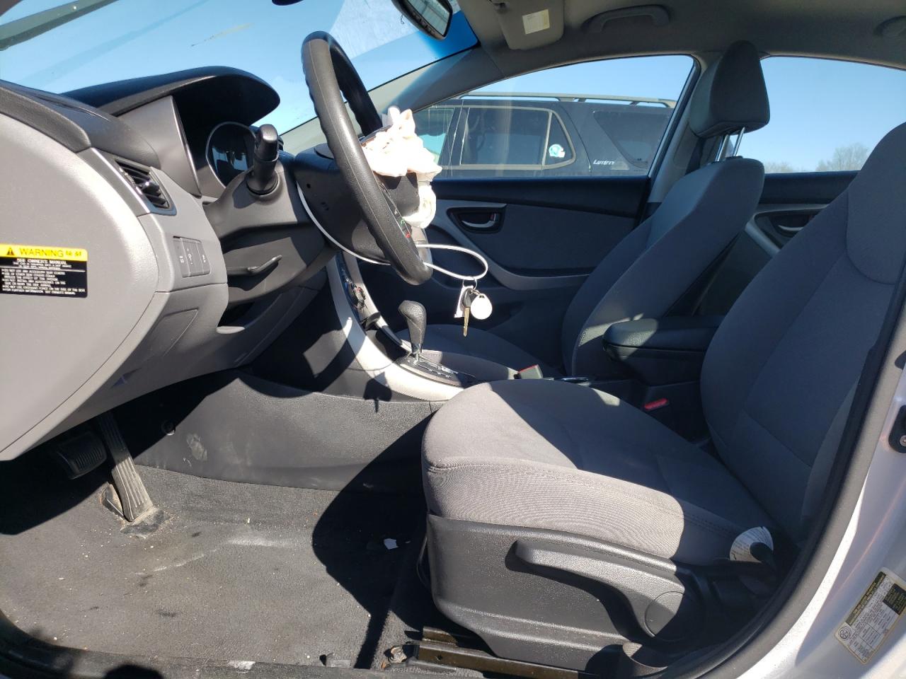DayDrive
