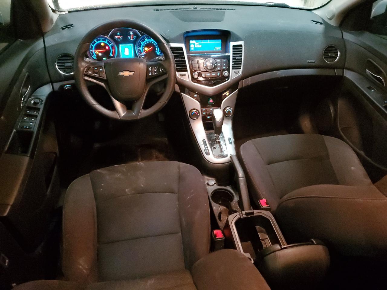 DayDrive