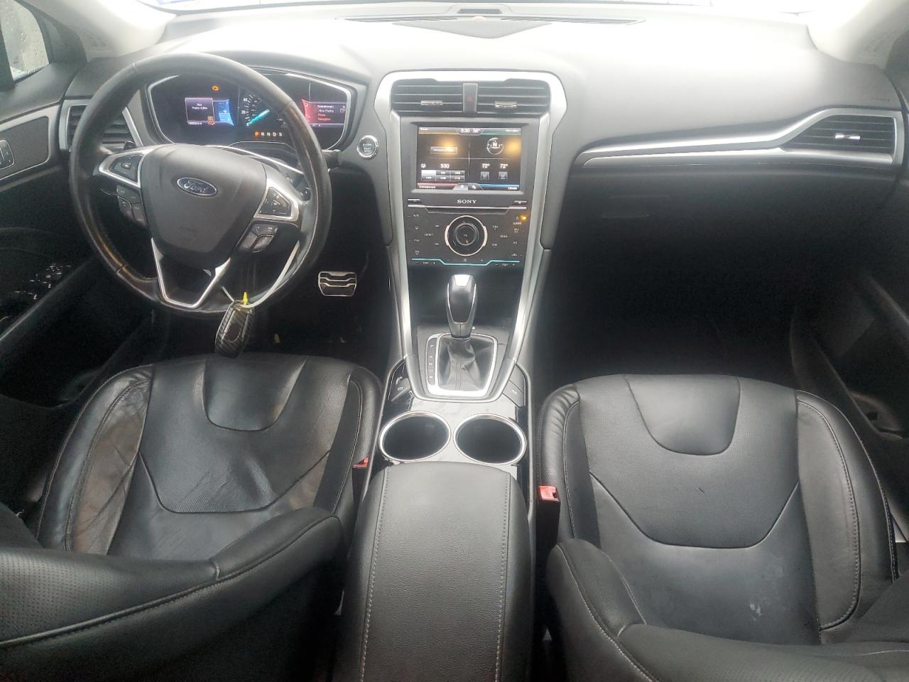 DayDrive