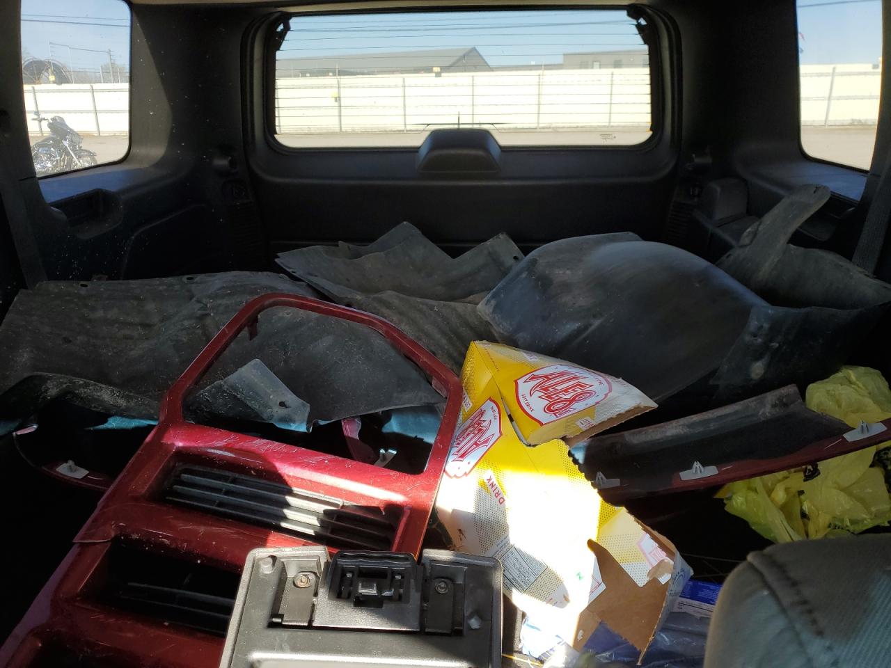 DayDrive