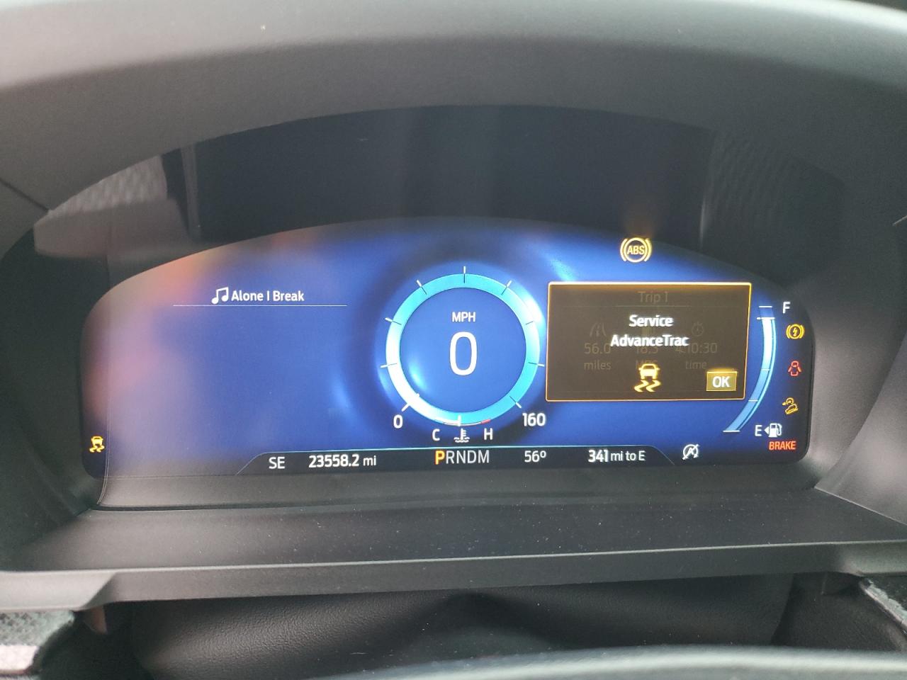 DayDrive