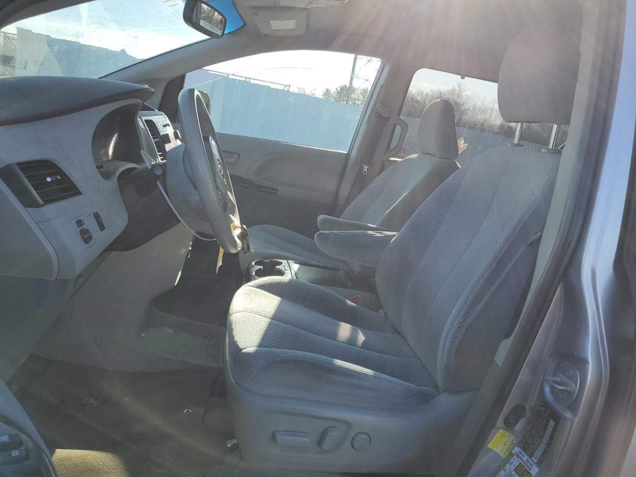 DayDrive