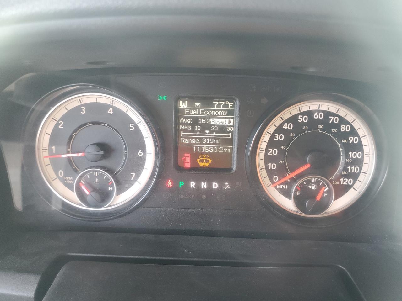 DayDrive