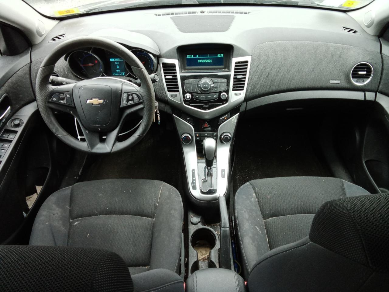 DayDrive