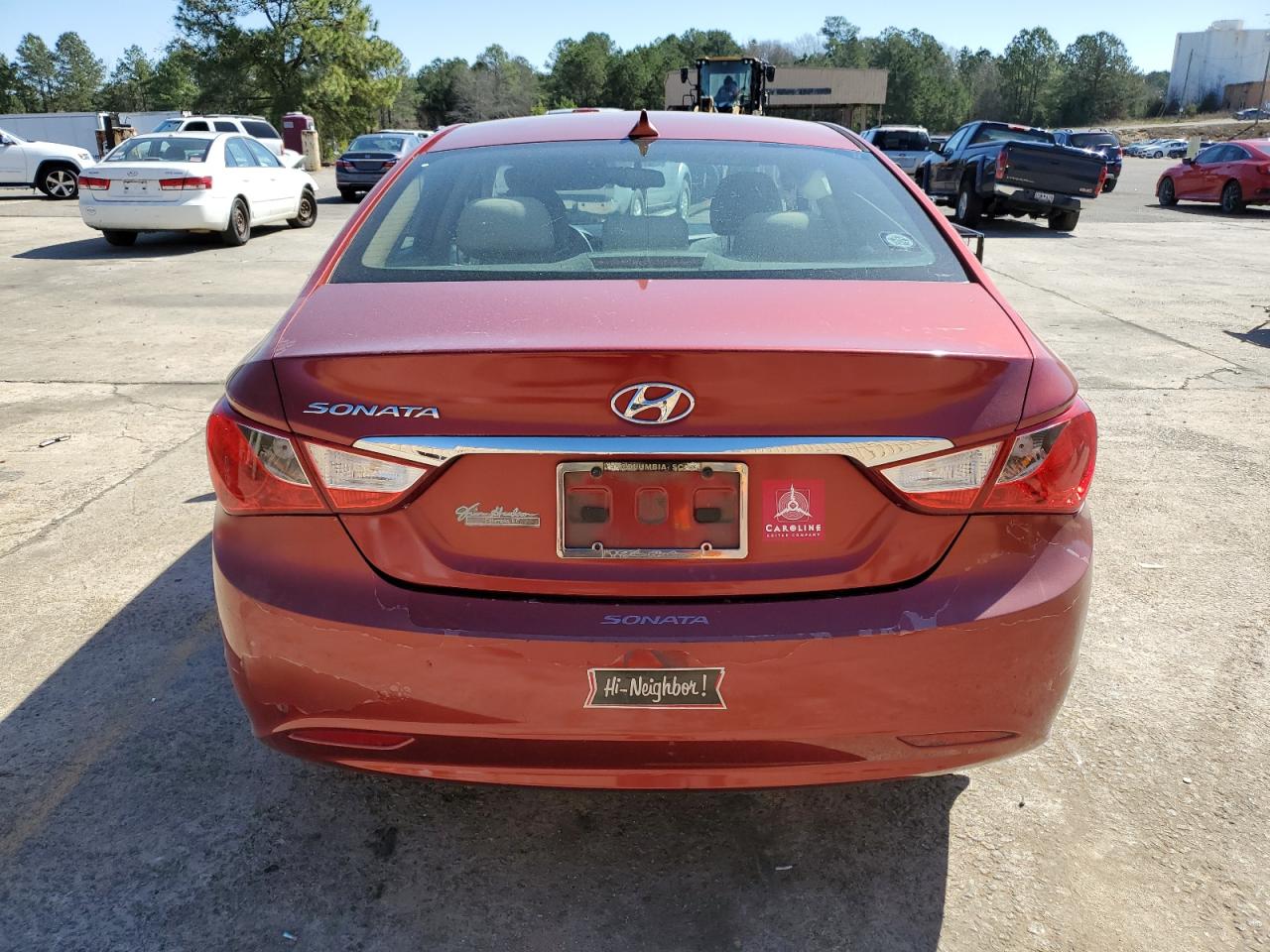 DayDrive