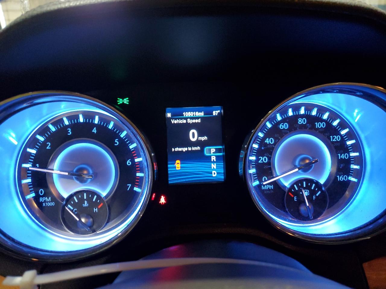 DayDrive
