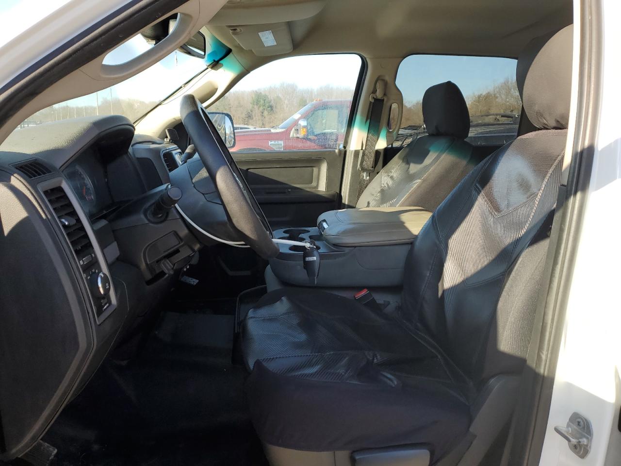 DayDrive