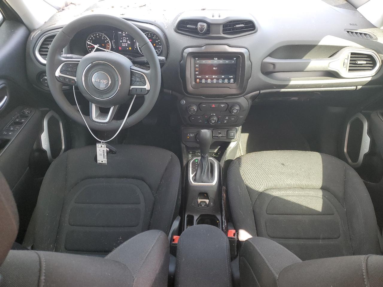 DayDrive