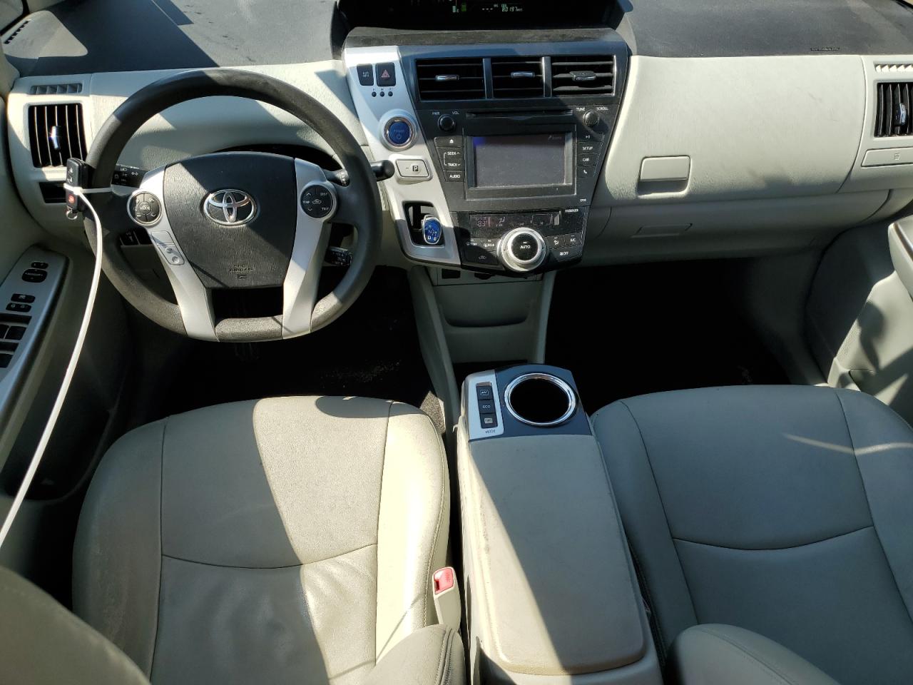 DayDrive