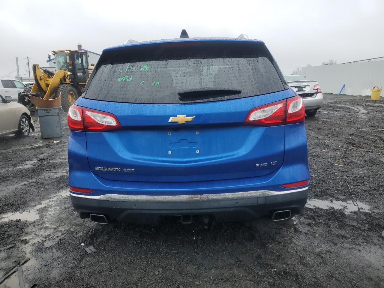 DayDrive