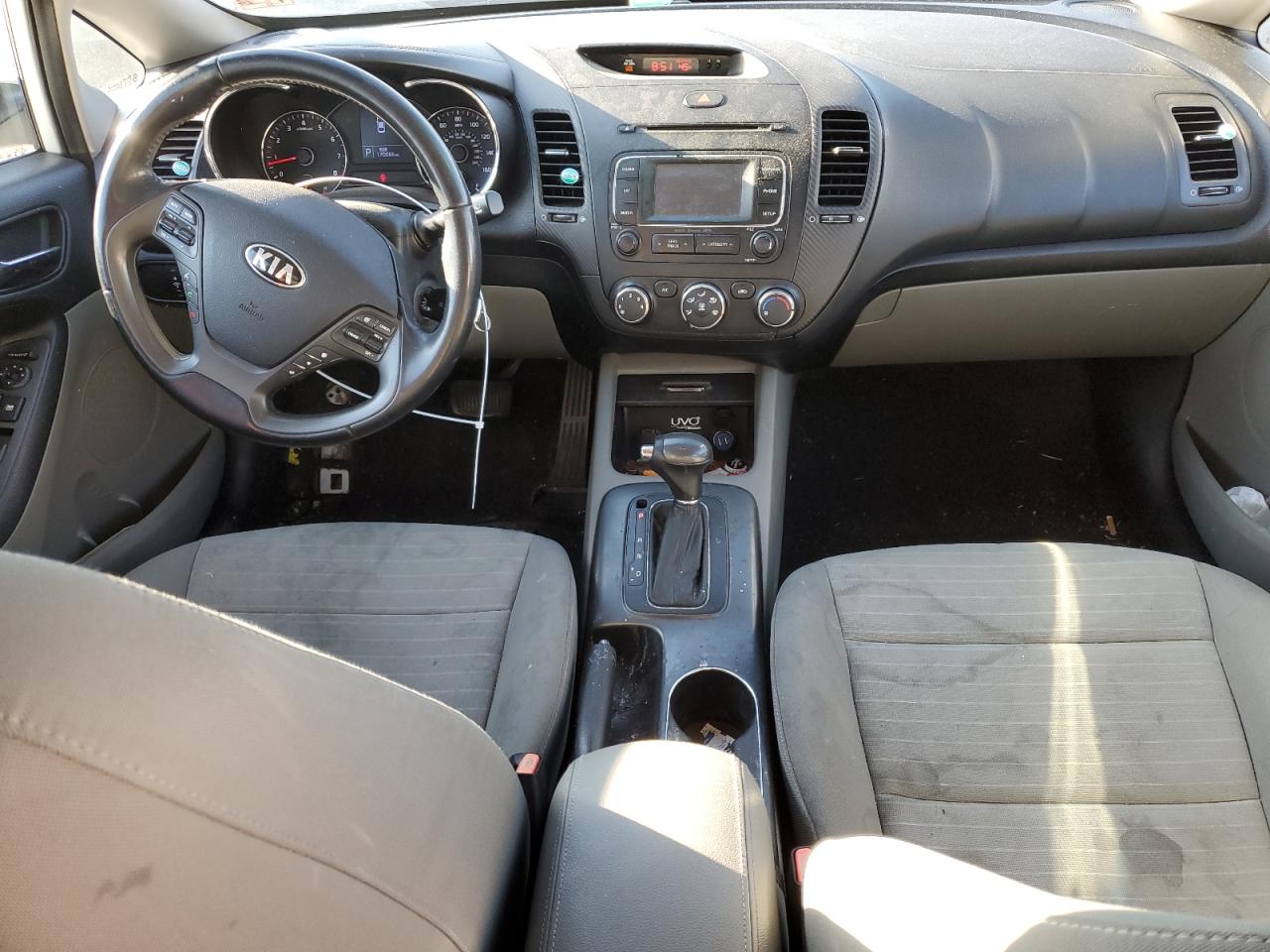 DayDrive