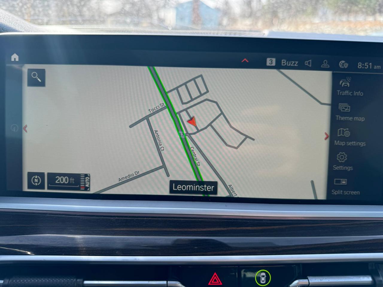 DayDrive