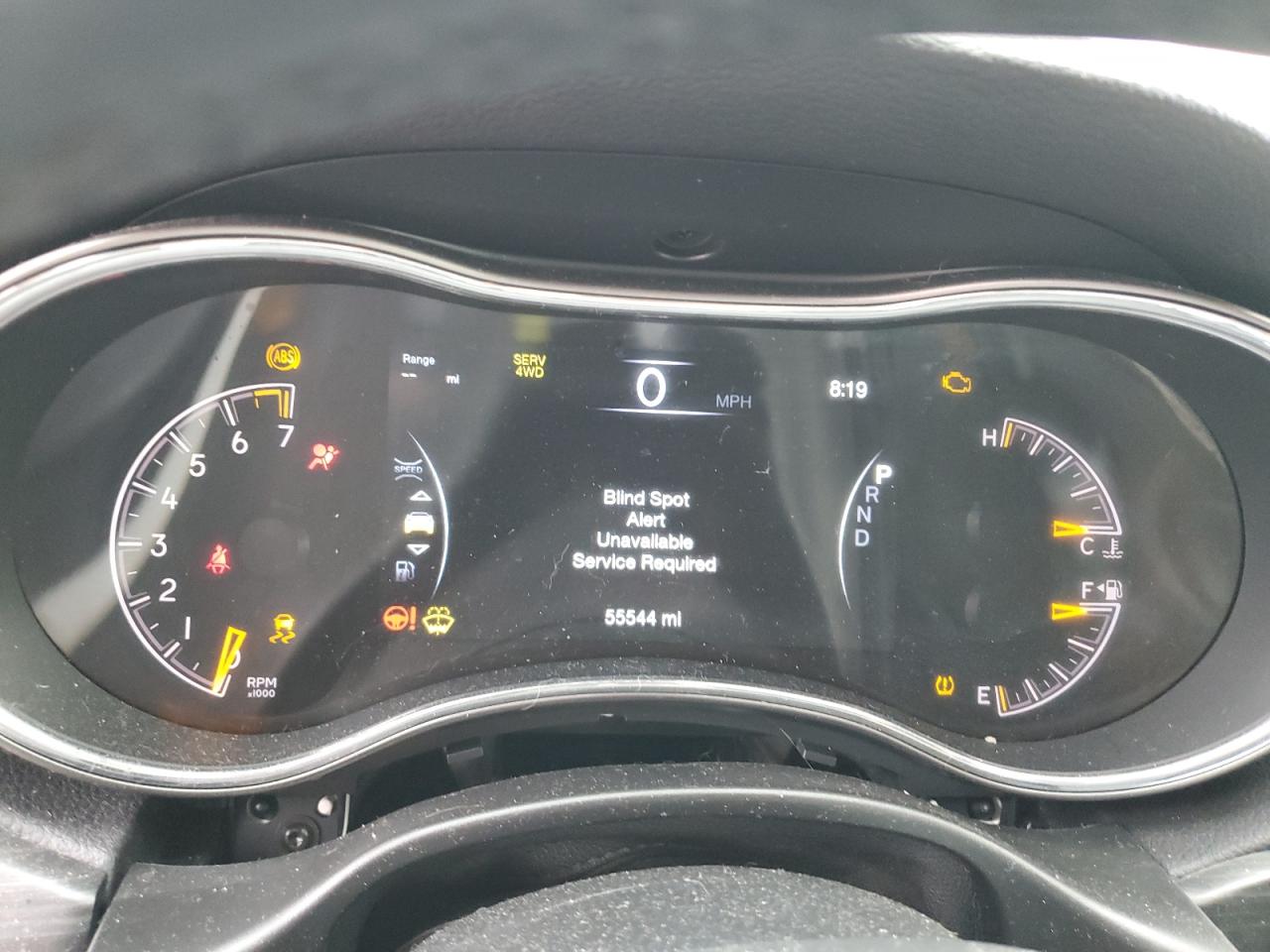 DayDrive