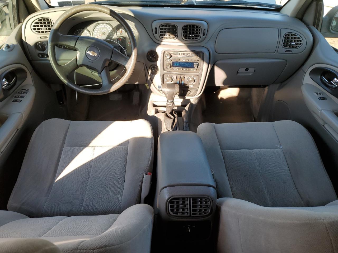 DayDrive
