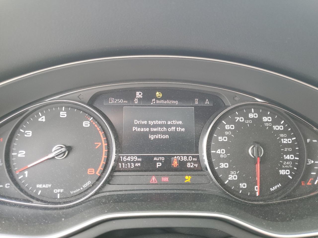 DayDrive