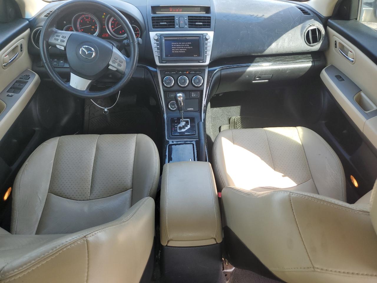DayDrive