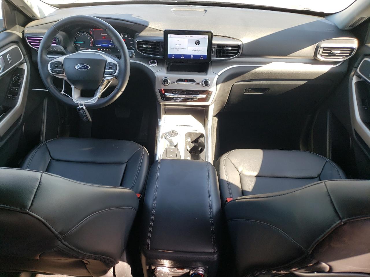 DayDrive