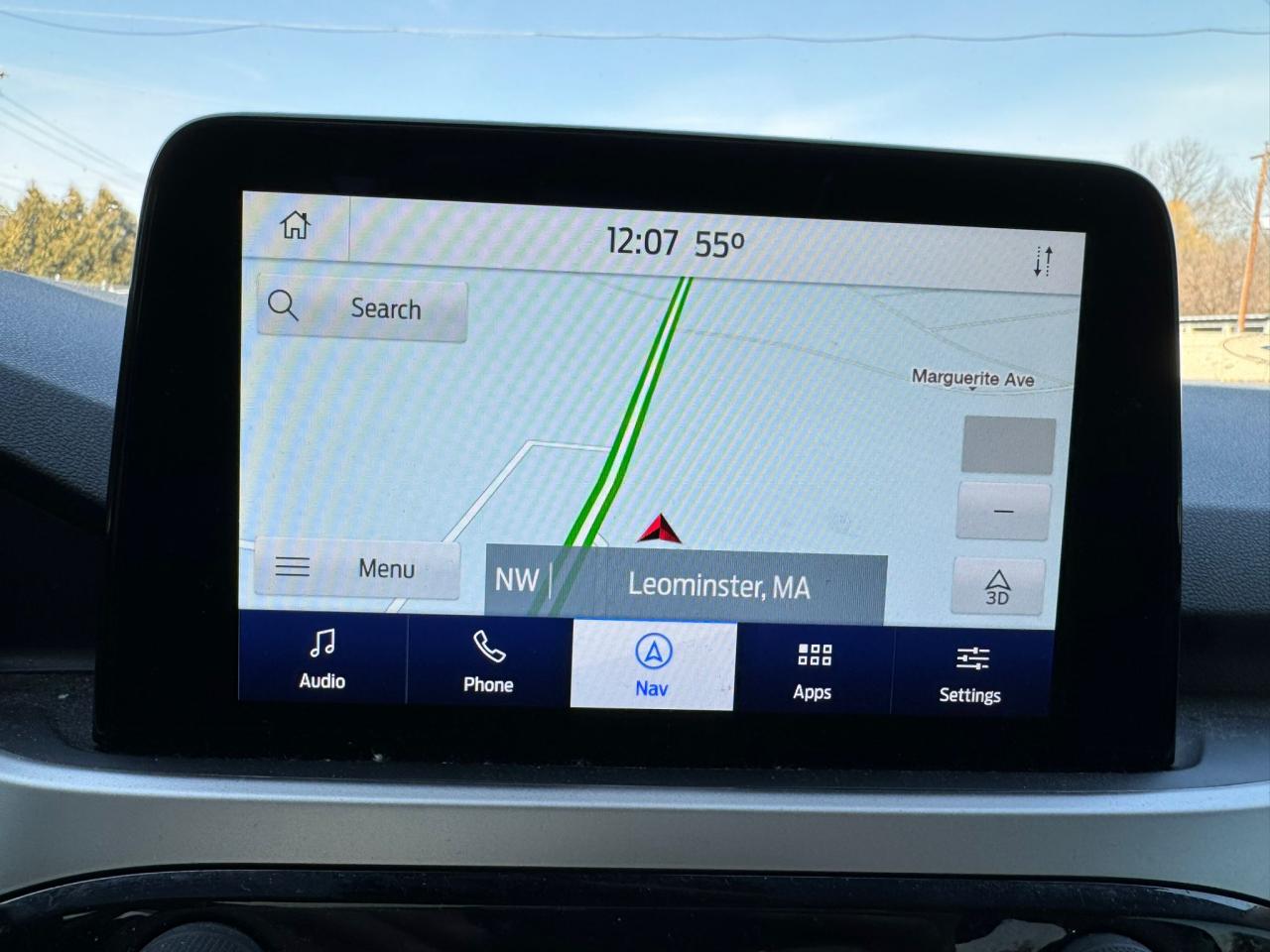 DayDrive