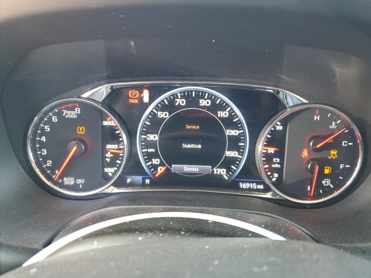 DayDrive