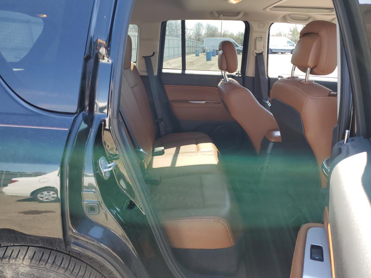 DayDrive