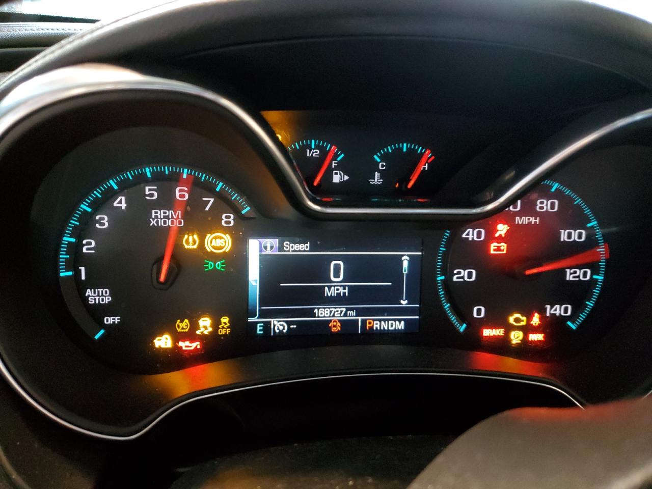 DayDrive