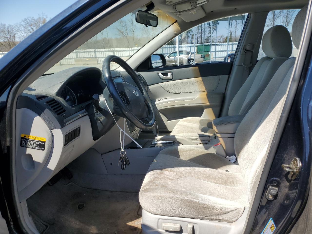 DayDrive