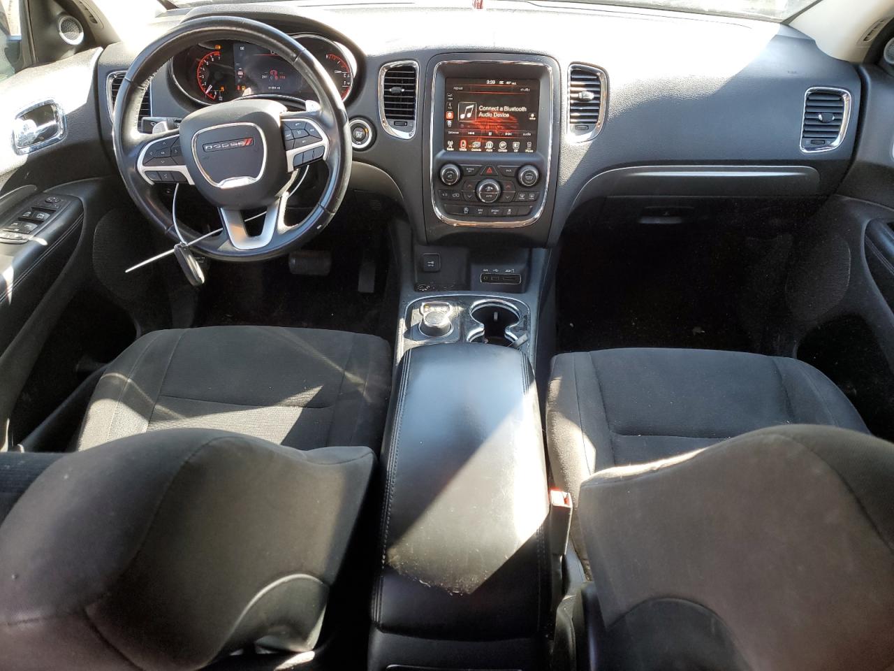 DayDrive