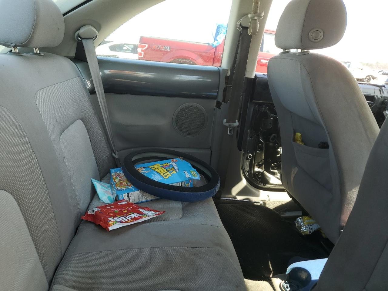 DayDrive