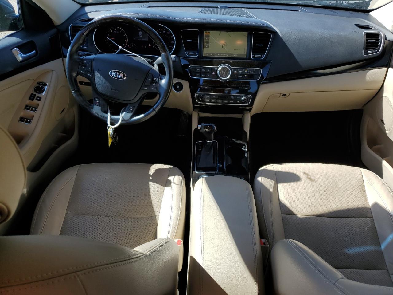 DayDrive