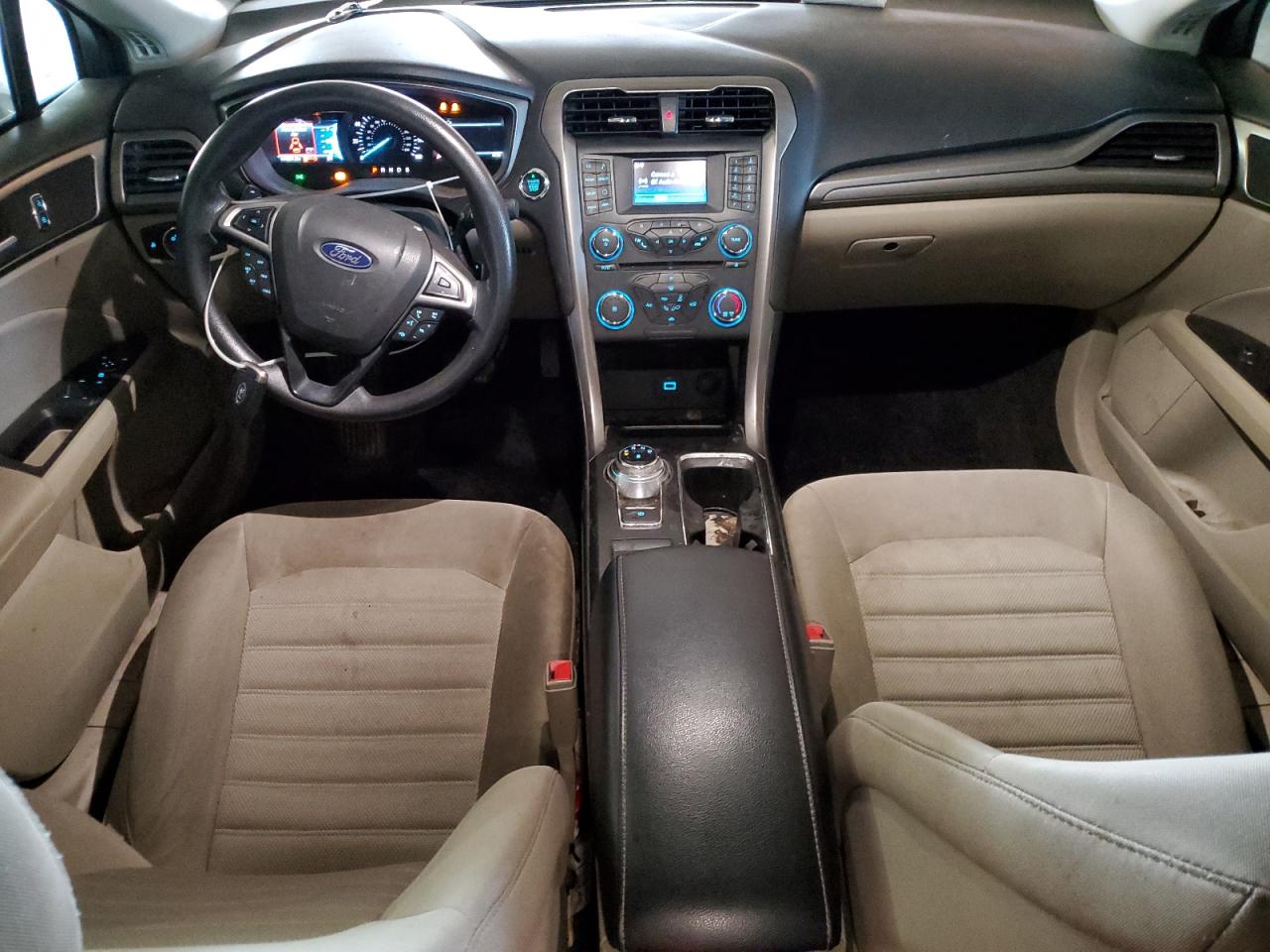 DayDrive