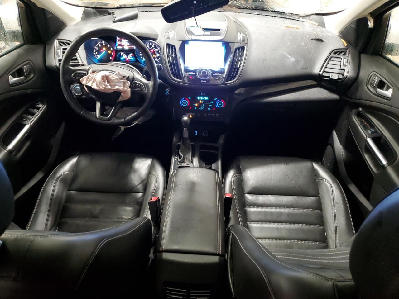 DayDrive