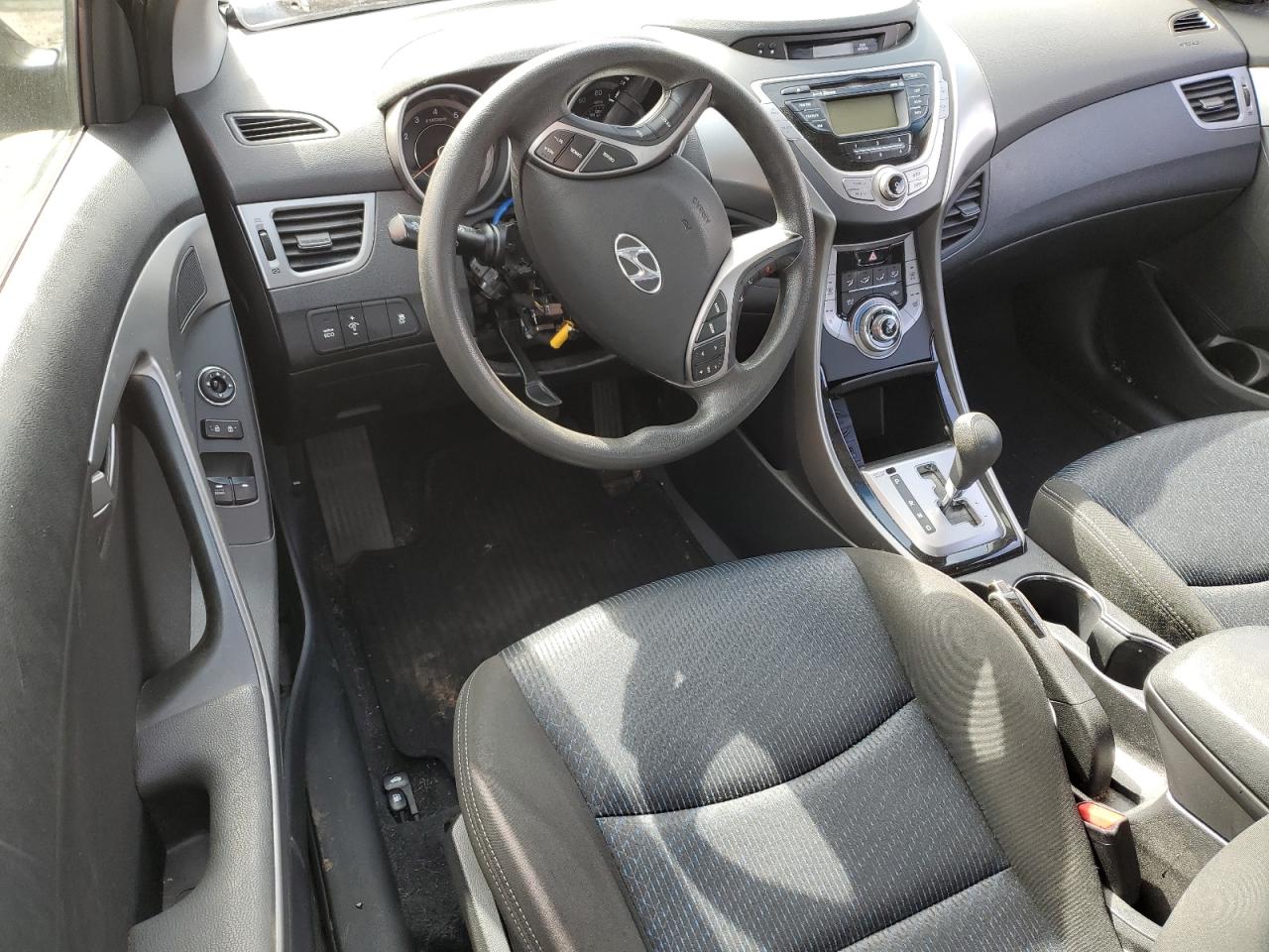 DayDrive