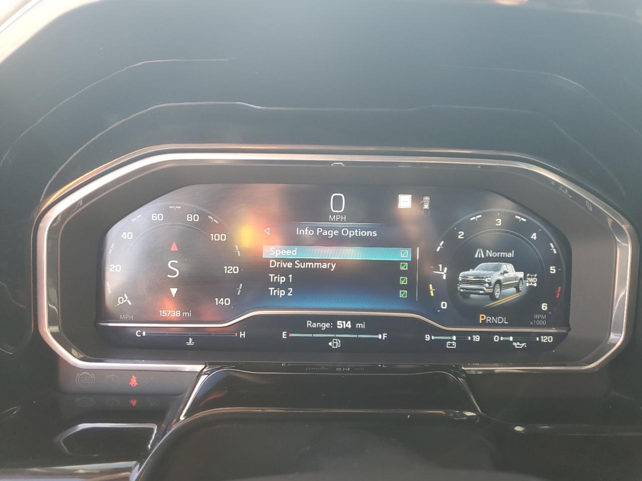 DayDrive