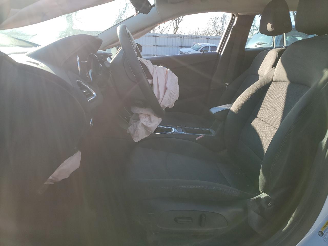DayDrive