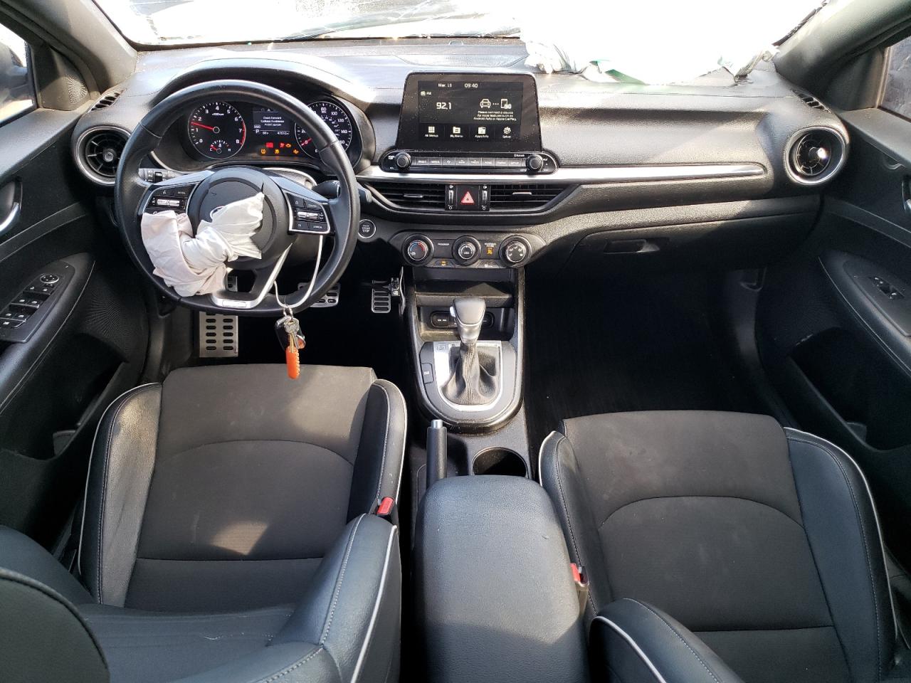 DayDrive