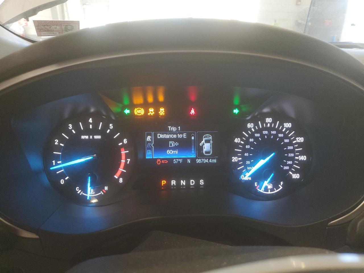 DayDrive
