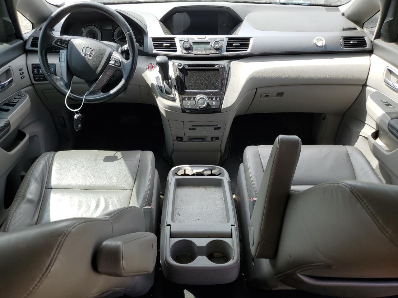 DayDrive